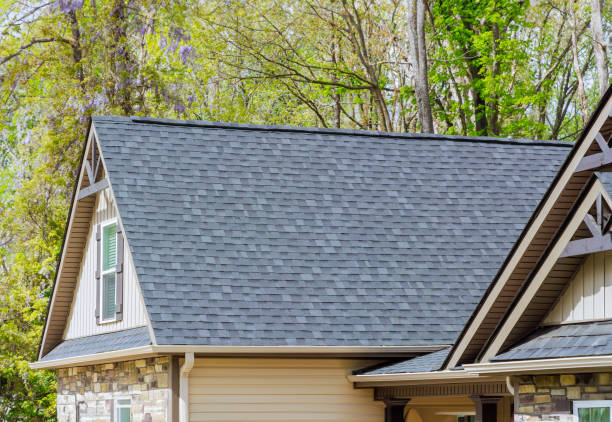 Best Green or Eco-Friendly Roofing Solutions  in Sevierville, TN